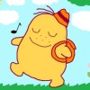 🎵🎶薯妹💜🥔👧🏻