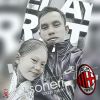Kesuke Nzl Milan