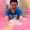 Jojo Shung อิงชาติเจริญ