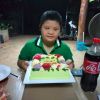 ศิยาภรณ์ โคหนองัว
