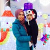 Sabarin Afzan