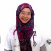 Athirah Dali