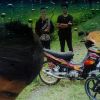 Albansyah Teaa
