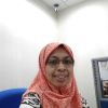 Shahariah Yahya