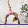 Sarah Yoga