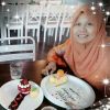 Zayana Osman Shah