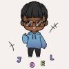 J