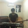 Rizky Iswandi