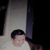 Tersenyum Ridha