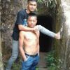 Jhost Hower Nainggolan