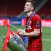 Andy Robertson