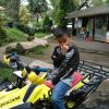 M Rafif Said