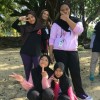 Nur Hazimah