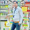 Pratap Barik