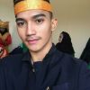 Iswah Yudhika Ibnu Setiawan