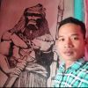 Andy Mansur Bugis Amerika