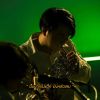 Amnaj X Songpattanasilp