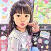 Big Girl張茵