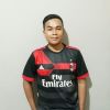 Kenji Kazeo Wanda RedBlack