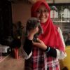 Masyitah Nasaruddin