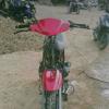 M Ridwan Sarputar