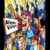 Redin Arek Aremania