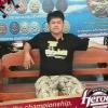 Theerayuth La-ongthong