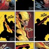 Reverse flash