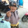 Gilang Harahap