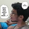 Mochammad Ridho
