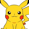 pika cute