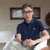 深情的海