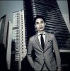 Raden Fariz Mohammed Williams