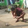 Bobby Maulana Ambardi