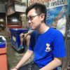 คุณภัทร สุขตารมย์