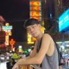 Mc Luckkanasiriwat