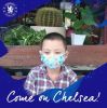 Troy Loso Chelsea FC
