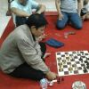 Aris Kamsky - Syah