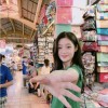 정채연 fans
