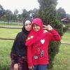 Amirah Husein