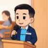 巨蟹小王子 Gary