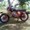 Ghina Ayu Dewe