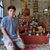 ทวีเลิศ แสงหิรัญ
