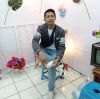 Ridho Rahmat