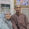 Rosmah Yusay