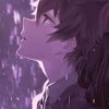 下雨
