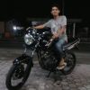 Vino Herdian