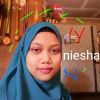 Niesha Pelangi Syuga