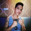 Galang Arga