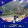 Arman Sitorus Dymond